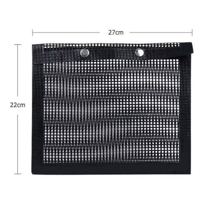 Easy Clean Grill Barbecue Mesh Mat