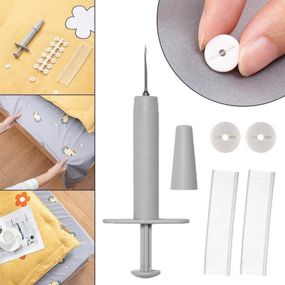 Grip Tight Fitted Bed Sheet Clamps - Pexav