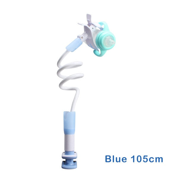 Adjustable Baby Bottle Clip Holder