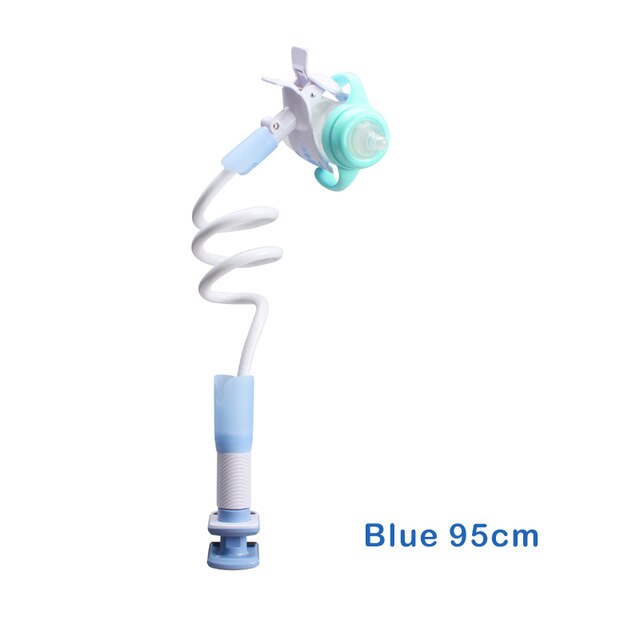 Adjustable Baby Bottle Clip Holder