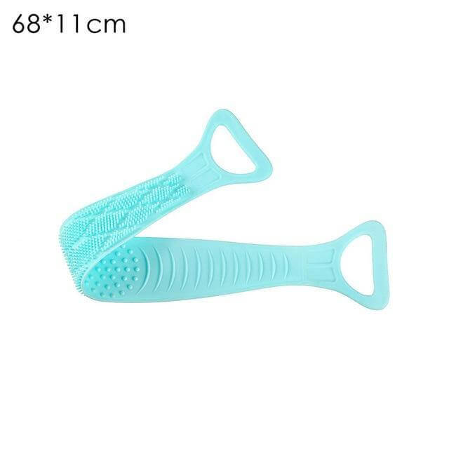 Gentle Exfoliating Shower Brush