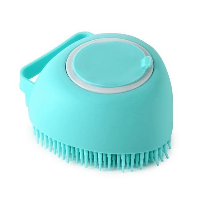 Gentle Exfoliating Shower Brush