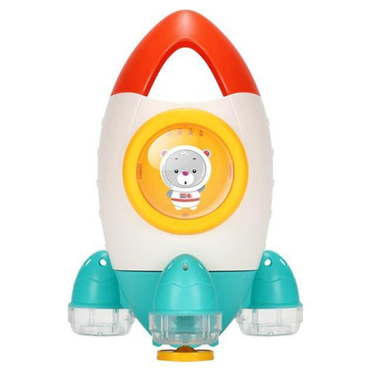 Colorful Kids Bath Squirt Toy