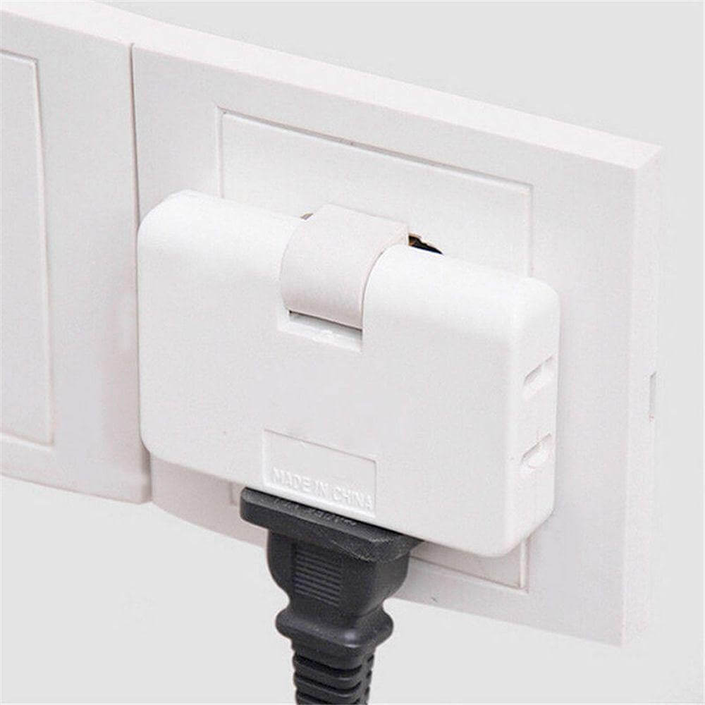 Universal Travel Power Adapter - Pexav