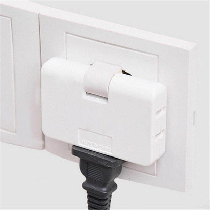 Universal Travel Power Adapter - Pexav