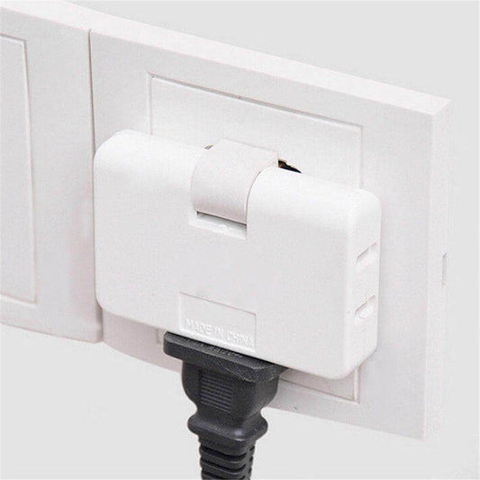 Universal Travel Power Adapter - Pexav