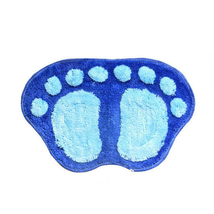 Grip Bear Bathroom Floor Mat