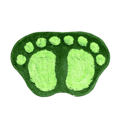 Grip Bear Bathroom Floor Mat