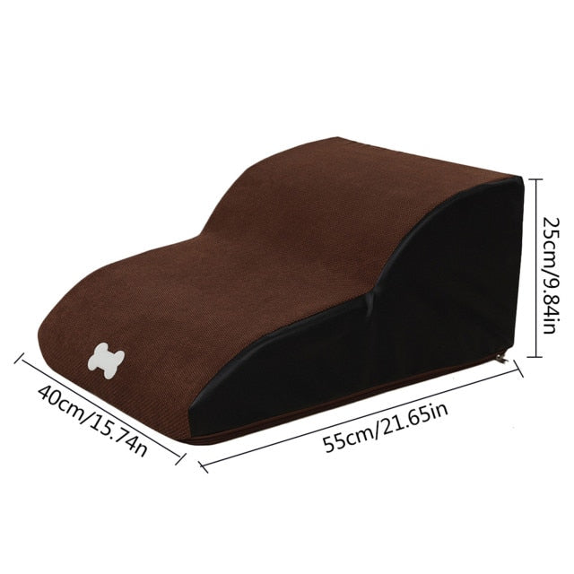 Comfortable Pet Step Cushion