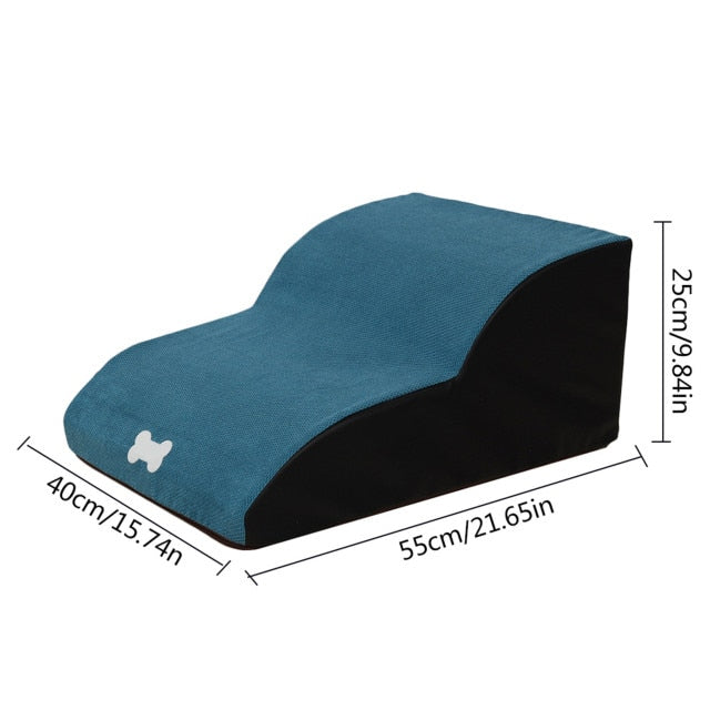 Comfortable Pet Step Cushion