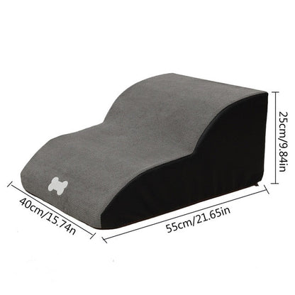 Comfortable Pet Step Cushion