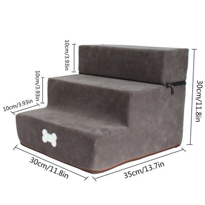 Comfortable Pet Step Cushion