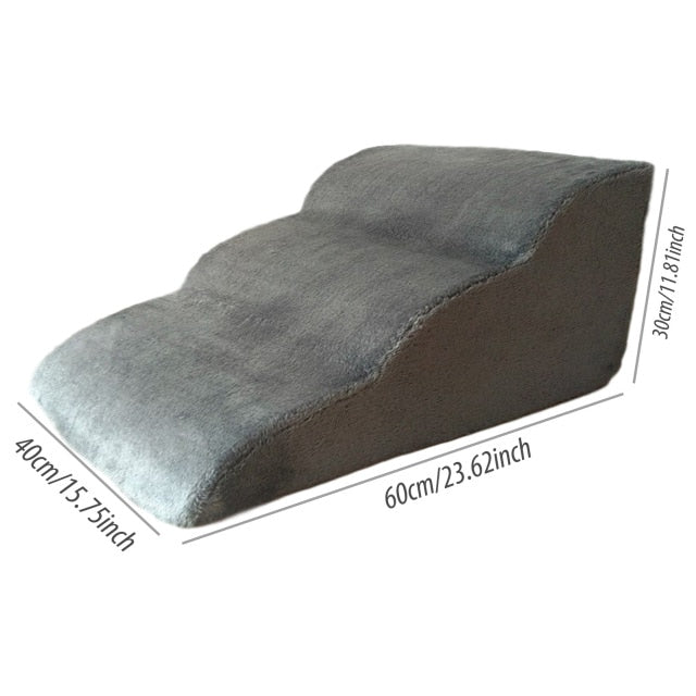 Comfortable Pet Step Cushion