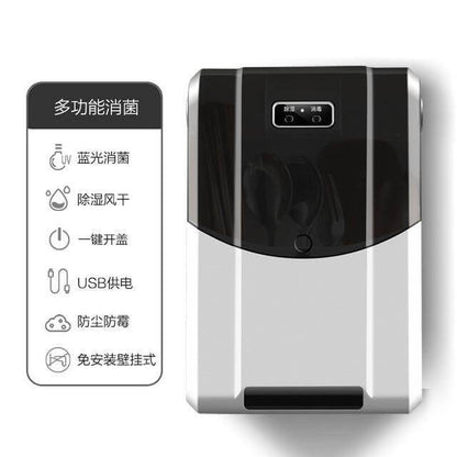 Big Storage Automatic Dish Sanitizer Cabinet