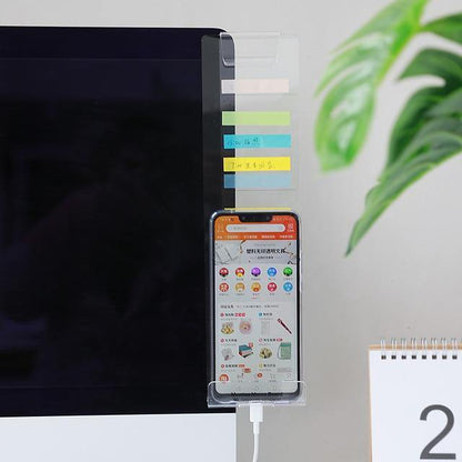 Adhesive Desk Calendar Organizer Pad