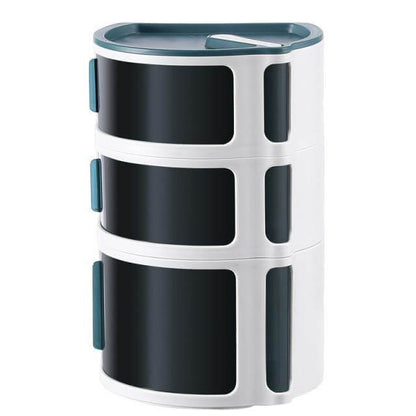 Easy Install Shower Caddy Storage Organizer