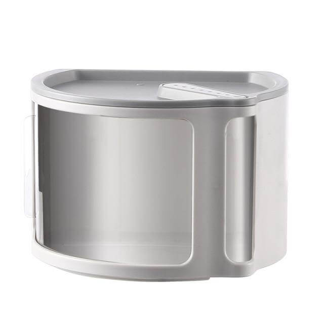 Easy Install Shower Caddy Storage Organizer