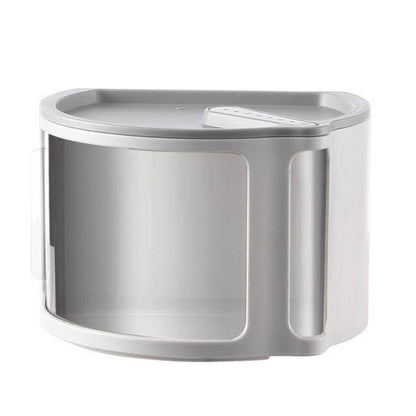 Easy Install Shower Caddy Storage Organizer