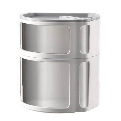 Easy Install Shower Caddy Storage Organizer