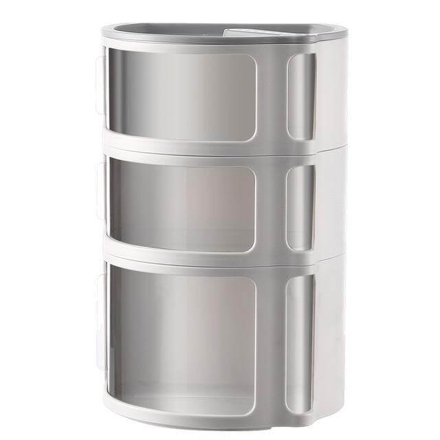 Easy Install Shower Caddy Storage Organizer