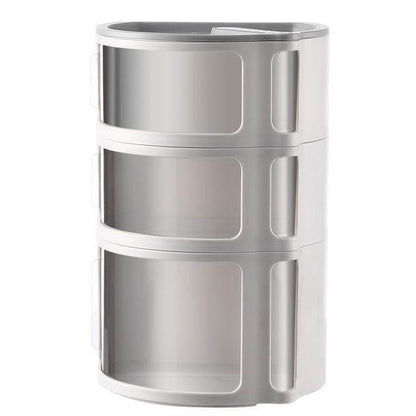 Easy Install Shower Caddy Storage Organizer