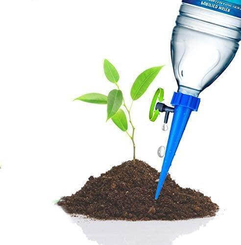 Automatic Outdoor Plant Watering Kit - Pexav