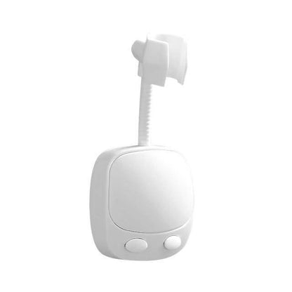 Flexible Shower Head Mount with Strong Suction Cup