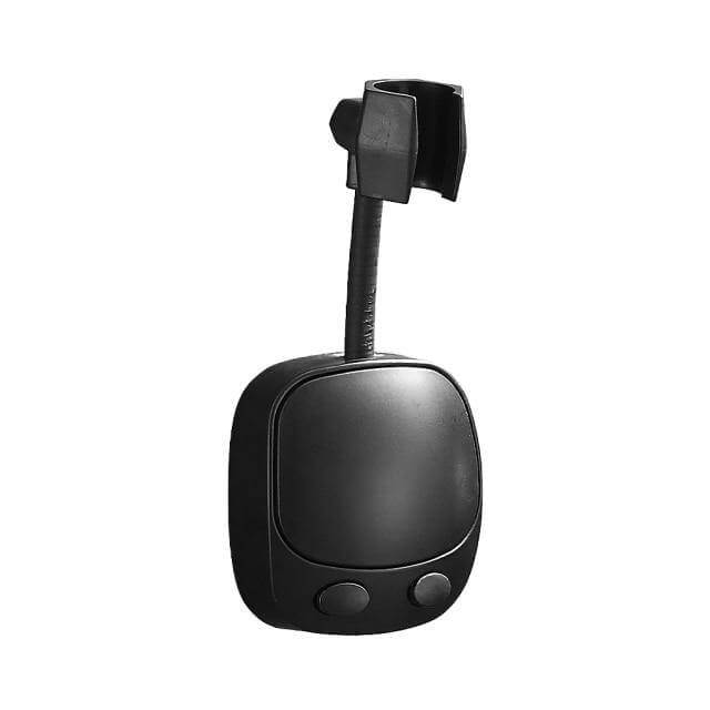 Flexible Shower Head Mount with Strong Suction Cup