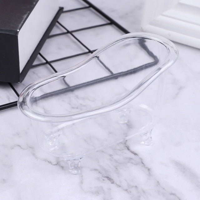 Compact Bathroom Cosmetic Holder