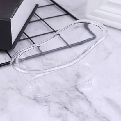 Compact Bathroom Cosmetic Holder