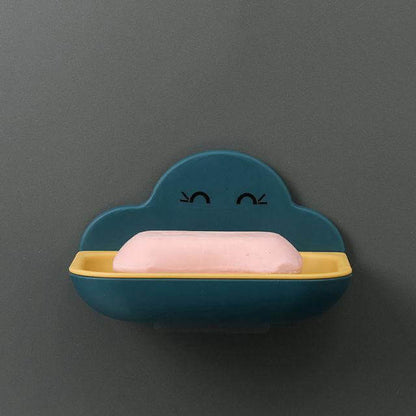 Clear Acrylic Bathroom Storage Container