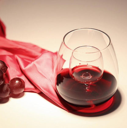 Unique Elegant Wine Glass - Pexav