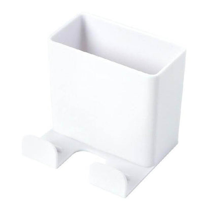 Clear Adhesive Simple Digital Wall Organizer