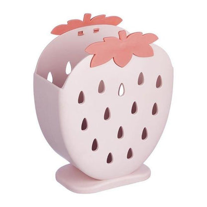 2PCS Adorable Kitchen Utensil Storage Box