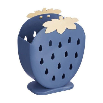 2PCS Adorable Kitchen Utensil Storage Box