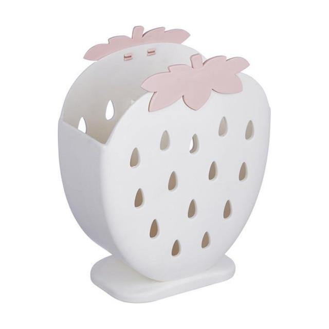 2PCS Adorable Kitchen Utensil Storage Box