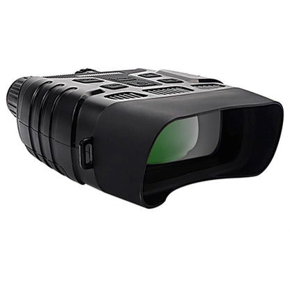 Clear Night Vision Binoculars 32GB 984ft Range 2.31 LCD - Pexav