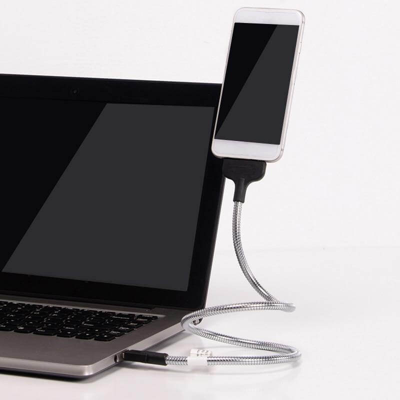 Versatile Adjustable Phone Charging Dock - Pexav
