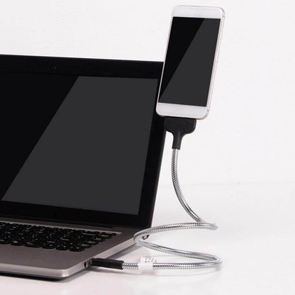 Versatile Adjustable Phone Charging Dock - Pexav