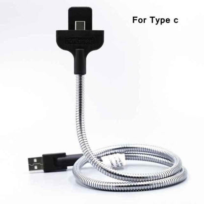 Versatile Adjustable Phone Charging Dock