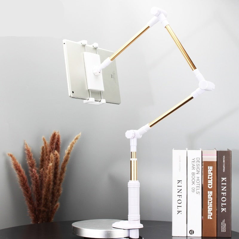 Adjustable Portable Phone Stand Holder - Pexav