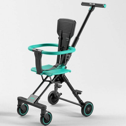 Ultra Portable Compact Baby Stroller