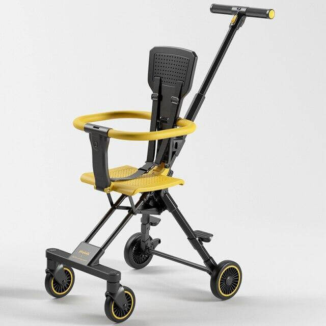 Ultra Portable Compact Baby Stroller