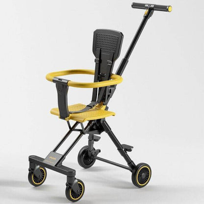 Ultra Portable Compact Baby Stroller