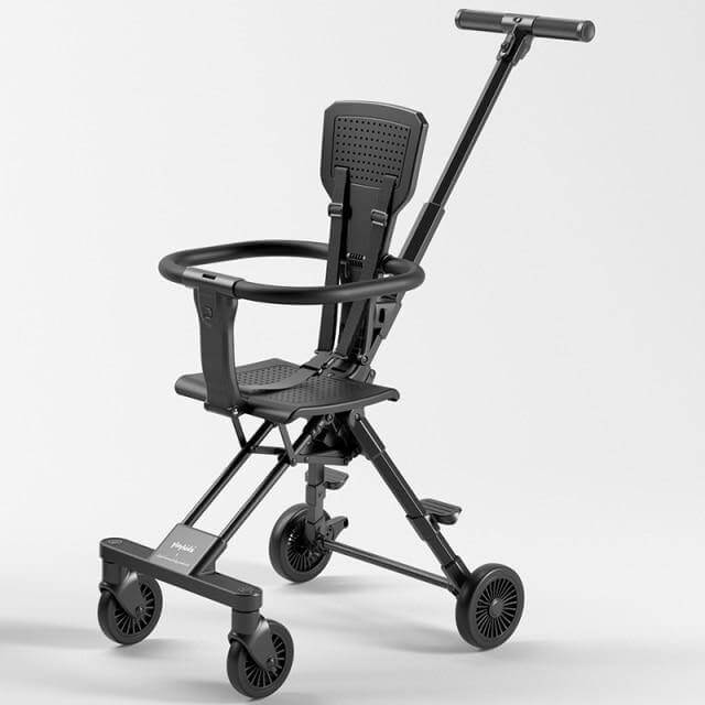Ultra Portable Compact Baby Stroller