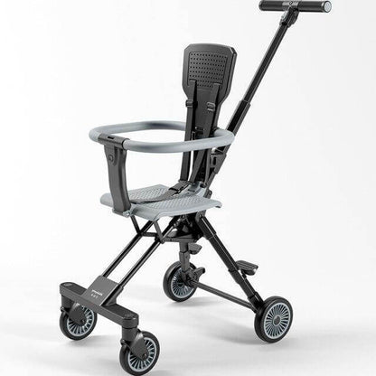 Ultra Portable Compact Baby Stroller