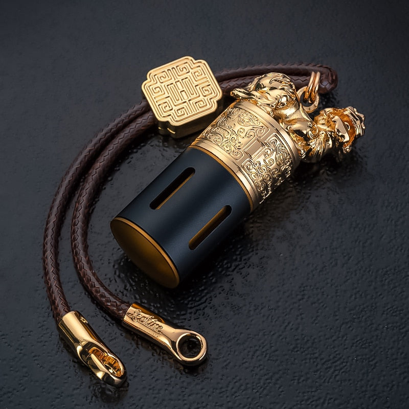 Classic Designer Car Air Freshener - Pexav