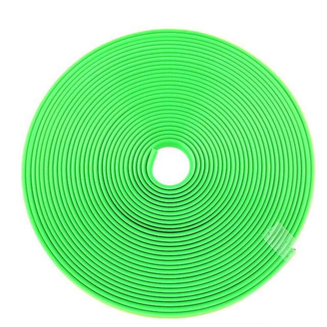 Car Tire Rim Guard Protector