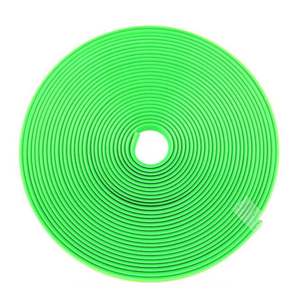 Car Tire Rim Guard Protector