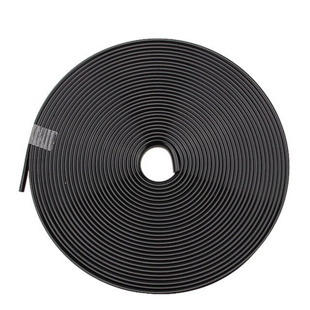 Car Tire Rim Guard Protector